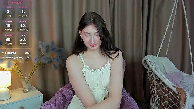 May Yam online show from March 18, 2026, 2:26 am