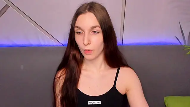 Eva  Blare online show from November 8, 2025, 2:01 am