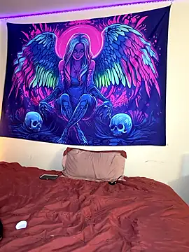 JayyBabyy1 online show from January 17, 2026, 7:24 am