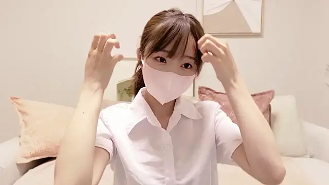 muichat 61 online show from April 17, 2026, 1:47 pm