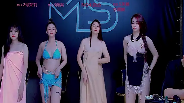 YN-003 online show from November 7, 2025, 2:22 am