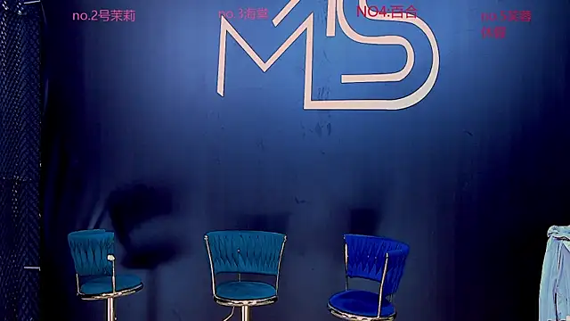 YN-003 online show from November 12, 2025, 2:12 am