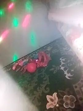 Lana-murr online show from March 28, 2026, 9:14 pm