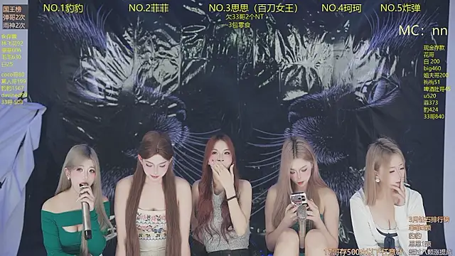 sweetgirls888 online show from March 28, 2026, 11:32 am