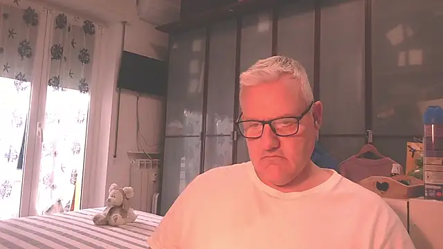 Diegoriv71 online show from March 6, 2026, 7:27 am