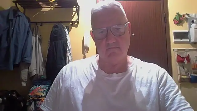 Diegoriv71 online show from May 13, 2026, 7:55 pm