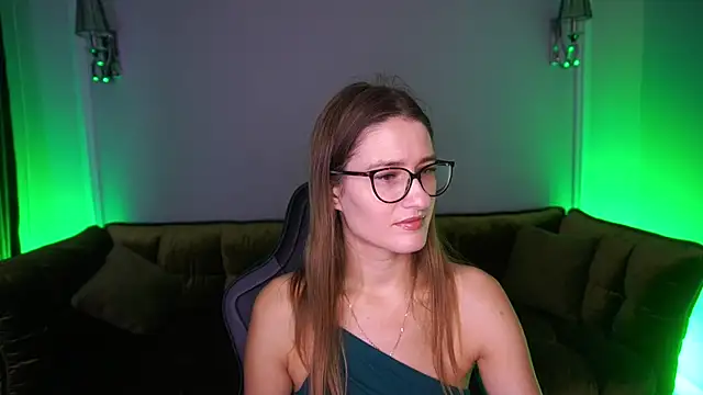 NaughtyNurseVibe online show from November 7, 2025, 7:08 am