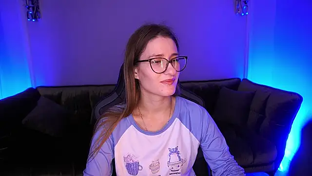 NaughtyNurseVibe online show from November 10, 2025, 6:56 am