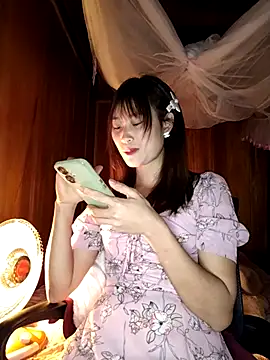 Em xinh01 online show from December 19, 2025, 1:18 pm