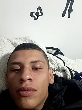 Snapshot of Yordiparra chatting on June 1, 2026, 12:45 am Yordiparra online show from June 1, 2026, 12:45 am