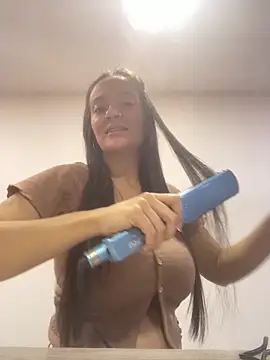 AmberrMoore  online show from February 28, 2026, 1:12 pm