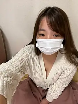 miu 0629 online show from October 30, 2025, 3:02 pm