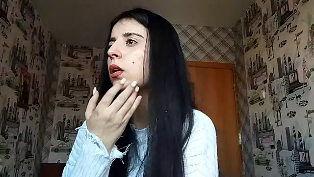 Lina rix online show from November 29, 2025, 12:24 am