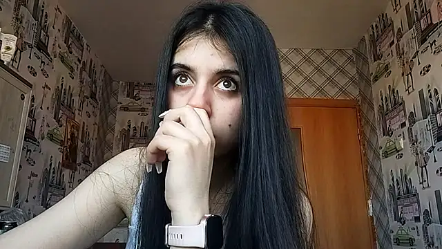 Lina rix online show from December 15, 2025, 12:59 am