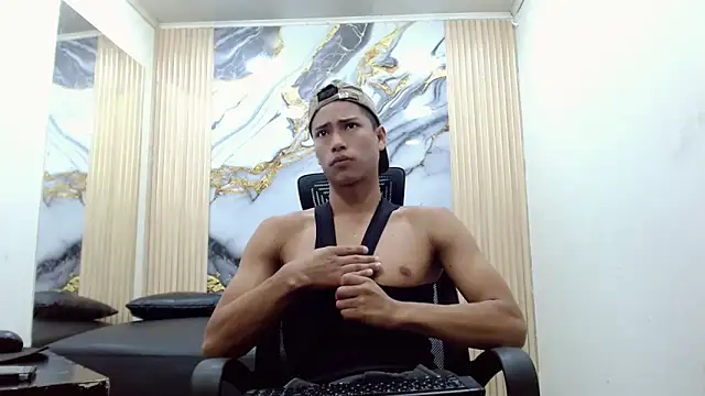 JackMotta01 online show from October 30, 2025, 2:24 am