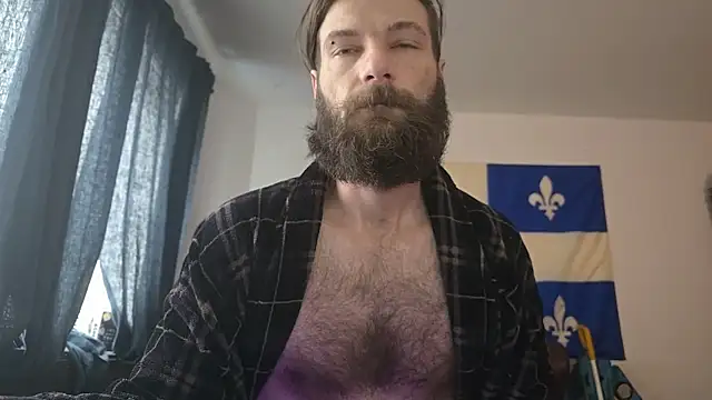 Snapshot of MilesSnow chatting on October 31, 2025, 4:52 pm MilesSnow online show from October 31, 2025, 4:52 pm