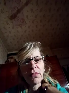 Georgette466 online show from November 20, 2025, 6:18 pm