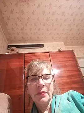 Georgette466 online show from March 3, 2026, 4:24 pm