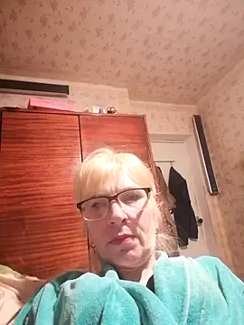 Georgette466 online show from March 14, 2026, 8:14 pm