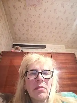Georgette466 online show from May 2, 2026, 4:23 pm
