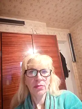 Georgette466 online show from May 3, 2026, 4:35 pm
