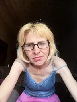 Georgette466 online show from May 15, 2026, 2:46 pm