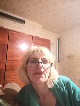 Georgette466 online show from May 18, 2026, 8:47 pm