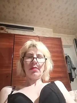 Georgette466 online show from May 23, 2026, 1:33 am