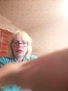 Georgette466 online show from May 24, 2026, 3:44 am
