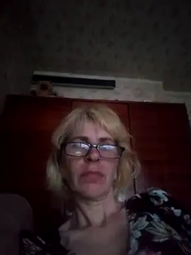 Georgette466 online show from May 25, 2026, 4:13 pm
