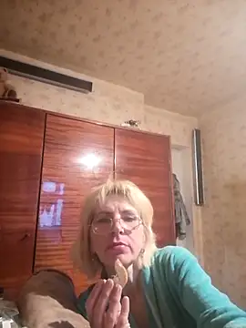 Georgette466 online show from June 7, 2026, 5:27 pm