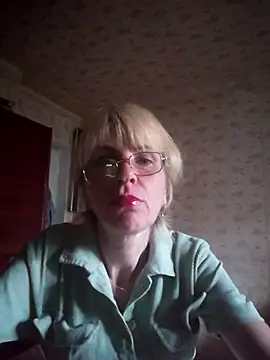 Georgette466 online show from July 18, 2026, 5:39 pm
