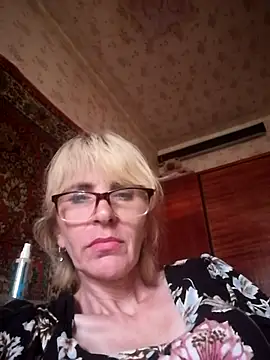 Georgette466 online show from July 22, 2026, 4:10 pm