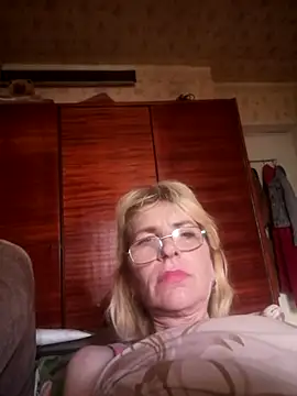Georgette466 online show from July 25, 2026, 4:15 pm