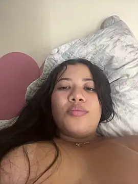 morenahhwy online show from March 8, 2026, 2:48 am