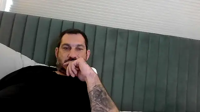 ckraiders84 online show from March 30, 2026, 8:10 pm