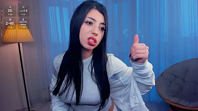 TonjaNeace online show from February 3, 2026, 5:05 am