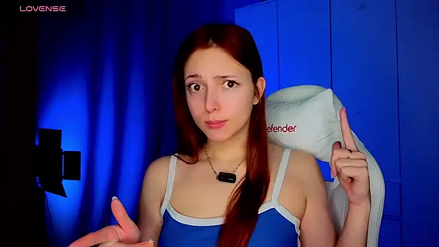 musefox online show from February 17, 2026, 2:30 am