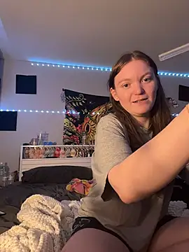 stonerbaby online show from January 31, 2026, 10:19 pm