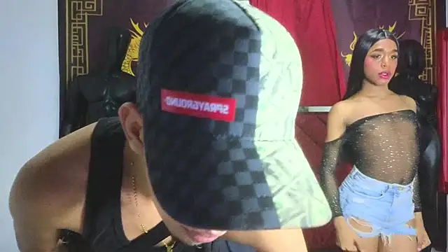 Snapshot of Scoundrel_Room chatting on November 14, 2025, 7:18 am Scoundrel Room online show from November 14, 2025, 7:18 am