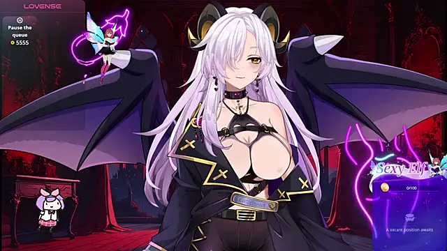 Sandyofi online show from January 10, 2026, 11:34 am