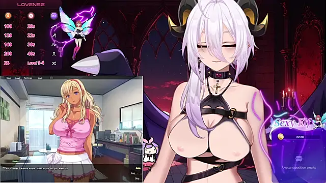 Snapshot of Sandyofi chatting on February 2, 2026, 11:14 pm Sandyofi online show from February 2, 2026, 11:14 pm