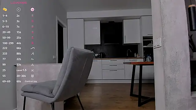 pixiedoll online show from March 31, 2026, 2:35 am