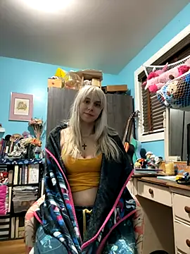 aquakitti777 online show from October 30, 2025, 10:10 pm