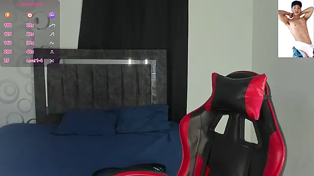 Maximiliano Khalil online show from February 24, 2026, 7:12 pm