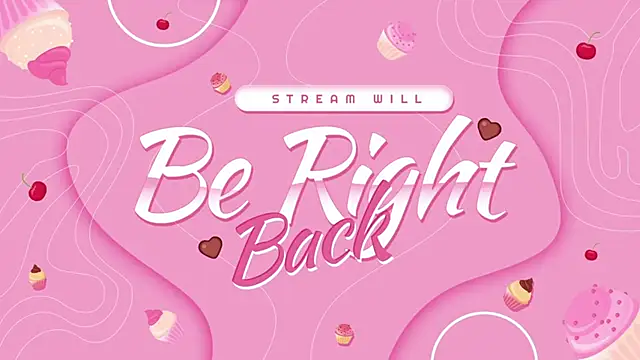 anitasmiles online show from October 30, 2025, 5:42 am