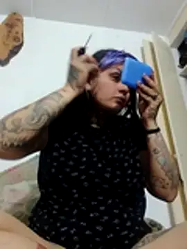 Shadow Secret online show from November 17, 2025, 11:05 am