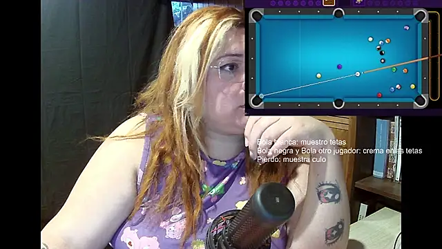 Qaromiau online show from November 1, 2025, 11:18 pm