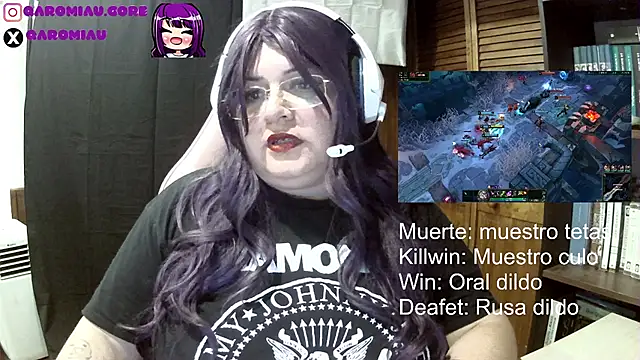 Qaromiau online show from November 10, 2025, 12:20 am