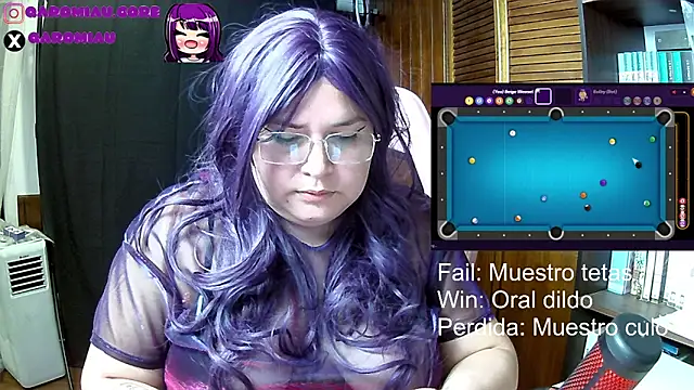 Qaromiau online show from November 20, 2025, 1:39 am